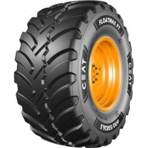 650/55 R26,5 178D Ceat Floatmax FT